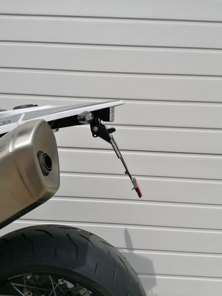701 Supermoto Bj 2016-2026 EVO Set