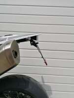 701 Supermoto Bj 2016-2026 EVO Set