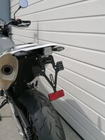 701 Supermoto Bj 2016-2026 EVO Set