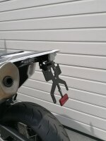 701 Supermoto Bj 2016-2026 REVO