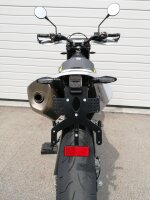701 Supermoto Bj 2016-2026 REVO