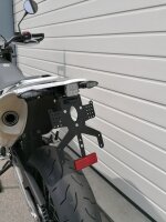701 Supermoto Bj 2016-2026 REVO