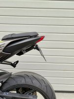 Street Triple 675 / 765 / R 2013-2024 EVO