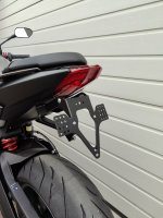 Street Triple 675 / 765 / R 2013-2024 EVO