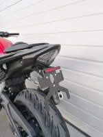 Honda CB 500 Hornet 2016-2024 REVO Short