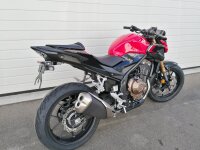 Honda CB 500 Hornet 2016-2026 REVO Short