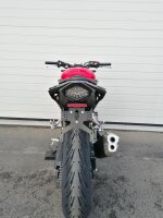 Honda CB 500 Hornet 2016-2026 REVO Short