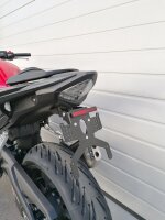 Honda CB 500 Hornet 2016-2026 REVO Short