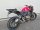 Honda CB 500 Hornet 2016-2026 REVO Short