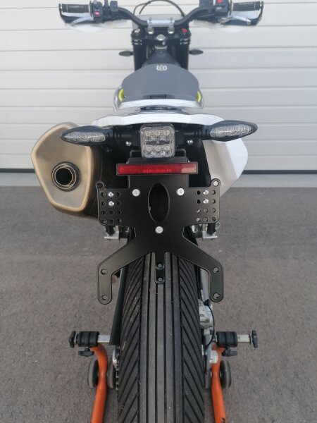 701 Enduro / LR / SM Bj 2016-2026 REVO Short