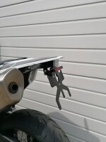 701 Supermoto Bj 2016-2026 REVO Short