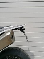 701 Supermoto Bj 2016-2026 REVO Short