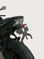 Z 650 / Ninja 650 Bj 2017-2026 REVO Short