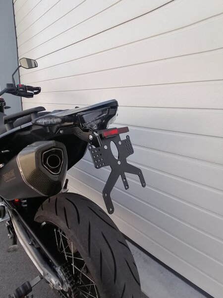 690 SMC R Bj 2019-2026 REVO Short