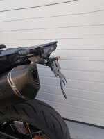 690 SMC R Bj 2019-2026 REVO Short