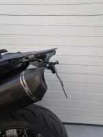 690 SMC R Bj 2019-2026 REVO Short
