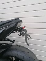 Suzuki GSX-S 950 1000 2016-2026 REVO Short...