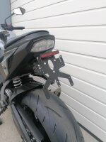 Suzuki GSX-S 950 1000 2016-2026 REVO Short Kennzeichenträger