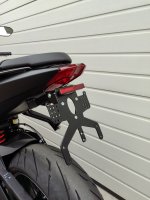 Street Triple 675 / 765 / R 2013-2025 REVO Short