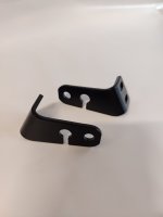 Street Triple 675 / 765 / R 2013-2025 REVO Short