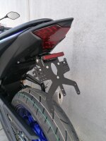 YZF-R3 / MT-03 Bj 2015-2026 REVO Short