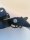 Honda CBR 1000 RR SC77 Bj 2017-2022 Kennzeichenhalter EVO Set