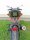 RC 125 / 390 R Bj 2022 REVO Kennzeichenhalter