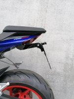 Aprilia RS 660 Bj 2020 - 2024 Kennzeichenhalter REVO Short